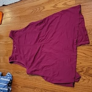 Athleta tank top